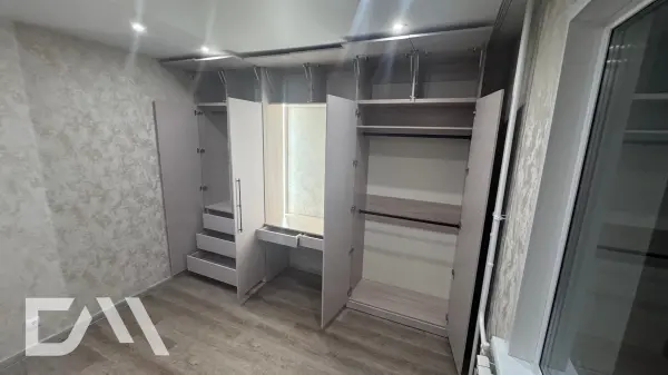 Фото шкаф-кровати